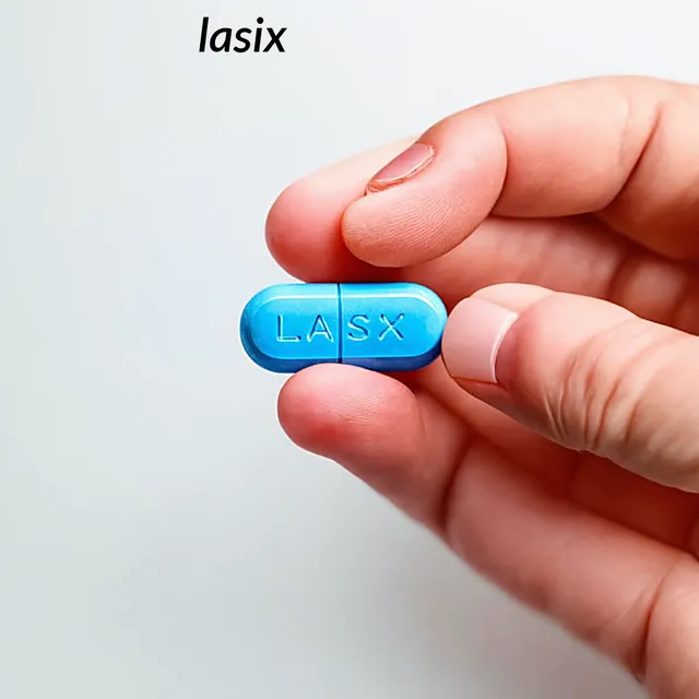 Lasix e insufficienza renale